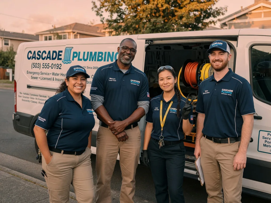 Emergency Plumber company in Walker, MO